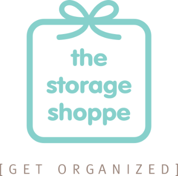 Logo: The Storage Shoppe